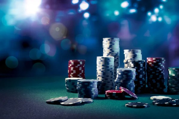7rajatogel Live Casino