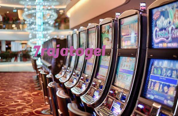 7rajatogel App – Casino in Your Pocket