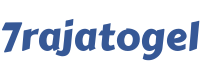 7rajatogel  logo